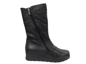 Bota Mujer Valeria's 9502 Negro