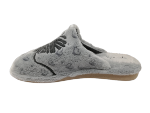 Zapatilla Casa Mujer Garzón P278.275 Gris - Ítem2