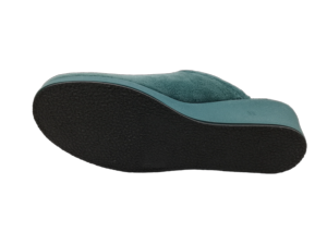 Zapatilla Casa Mujer Garzón 1824.247 Verde - Ítem2