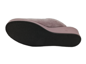 Zapatilla Casa Mujer Garzón 1824.247 Malva - Ítem2