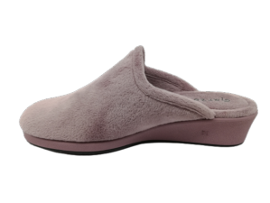 Zapatilla Casa Mujer Garzón 1824.247 Malva - Ítem1