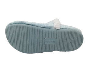 Zapatilla Casa Mujer Garzón 15901.275 Turquesa - Ítem2