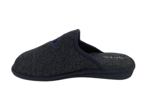 Zapatilla Casa Hombre Garzón P351.408 Azul Marino - Ítem1