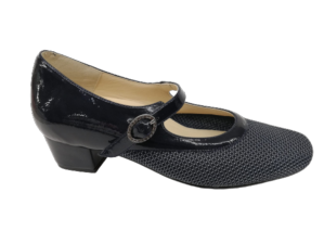 Zapato Mujer Doctor Cutillas 81187 Azul Marino - Ítem