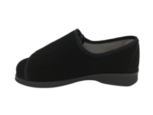 Zapatilla Calle Mujer Huran 5003 Negro - Ítem1