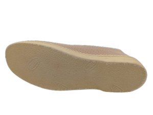 Zapatilla Calle Mujer Doctor Cutillas 937 Beige - Ítem2