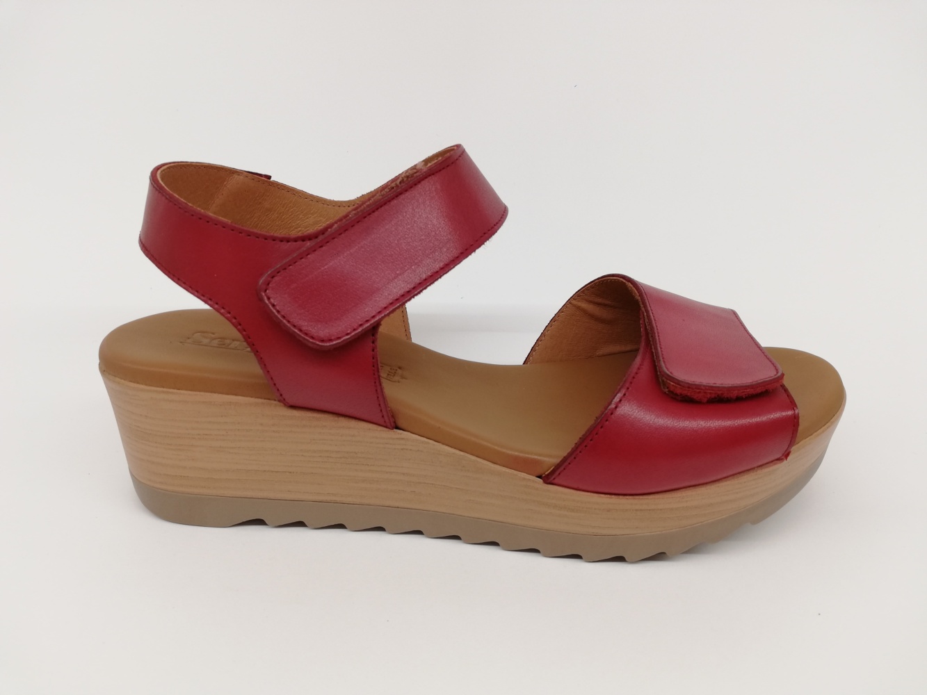 Sandalias mujer SERGIOTTI 47-129 | Zapatos Online | Calzado Mujer
