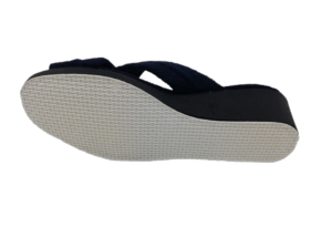Zapatilla Casa Mujer Garzón 801.111 Azul Marino - Ítem2