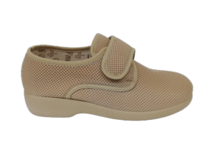 Zapatilla Calle Mujer Garzón 3060.113 Beige - Ítem