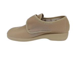 Zapatilla Calle Mujer Garzón 3060.113 Beige - Ítem1