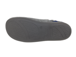 Zapatilla Casa Mujer Garzón 7950.550 Azul Marino - Ítem2