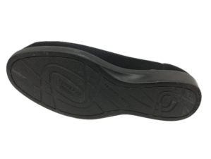 Zapatilla Calle Mujer Doctor Cutillas 10204 Negro - Ítem2