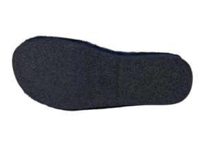 Zapatilla Casa Hombre Garzón P365.275 Azul Marino - Ítem3