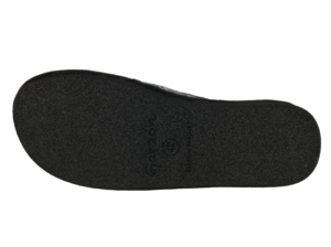 Zapatilla Casa Hombre Garzón P351.281 Negro - Ítem2
