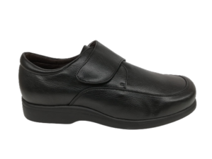 Zapato Hombre Doctor Cutillas 73113 Negro