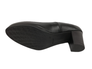 Zapato Mujer Valeria's 1075 Negro - Ítem2