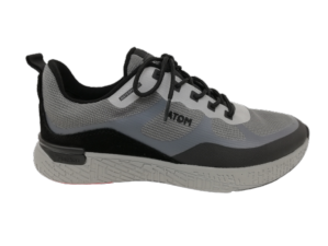 Deportivo Hombre Fluchos F1389 Gris