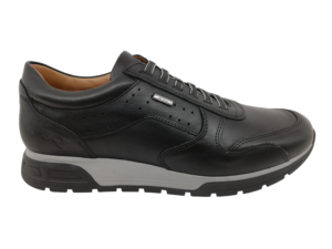 Zapato Casual Hombre Kangaroos 938-11 Negro