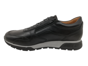 Zapato Casual Hombre Kangaroos 938-11 Negro - Ítem1