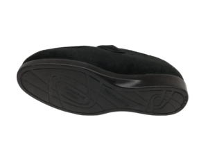 Zapatilla Calle Mujer Doctor Cutillas 10254 Negro - Ítem2