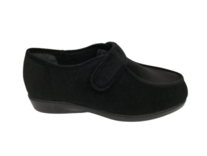 Zapatilla Calle Mujer Doctor Cutillas 10254 Negro