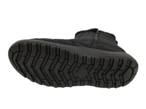 Botín Mujer Ecoligeros FILOMENA Negro - Ítem2