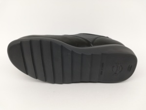 Zapato Casual Mujer Pinoso's 7777-H Negro - Ítem2
