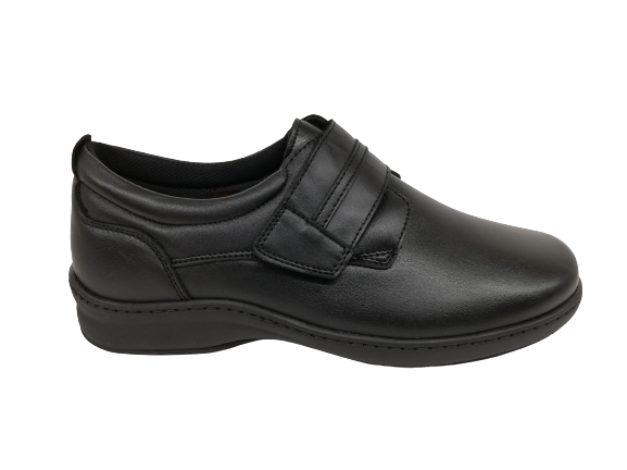 Zapato Hombre Pinoso's 7684-H Negro