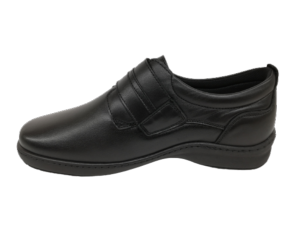 Zapato Hombre Pinoso's 7684-H Negro - Ítem1