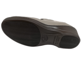 ZApato Mujer Pinoso's 6911 Taupe - Ítem2