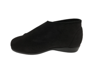 Zapatilla Calle Mujer Doctor Cutillas 10276 Negro - Ítem1