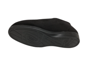 Zapatilla Calle Mujer Doctor Cutillas 10276 Negro - Ítem2