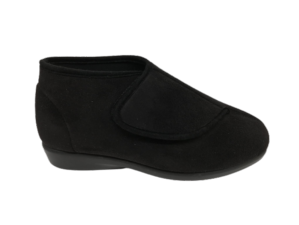 Zapatilla Calle Mujer Doctor Cutillas 10276 Negro