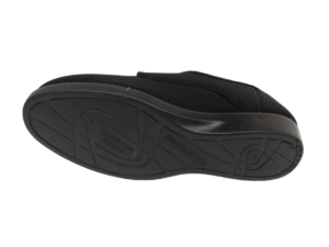Zapatilla Calle Mujer Doctor Cutillas 10274 Negro - Ítem2