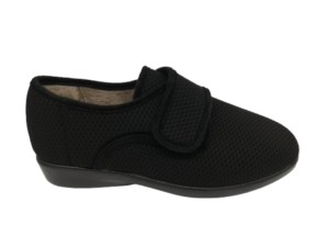 Zapatilla Calle Mujer Doctor Cutillas 10274 Negro