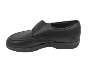 Zapatilla Calle Hombre Doctor Cutillas 21296 Negro - Ítem1