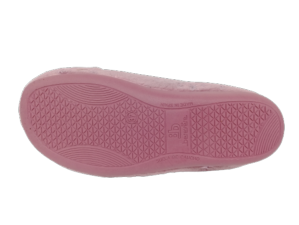 Zapatilla Casa Mujer Berevere 1330 Rosa - Ítem2